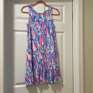 Lilly Pulitzer Kristen Dress XS